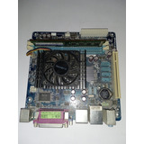 Placa Amd Gigabyte Ga-e350n Hdmi 