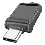 Pendrive Dual Flash Drive 64gb | Usb 2.0 & Tipo-c Otg High