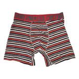 Boxers Cr7 Tripack Algodon Elasticado 