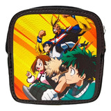 Funko Loungefly Cartera Monedero My Hero Academia Original