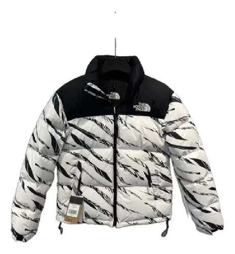 Campera Termica The North Face Thermoball Nupse Puffer