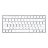 Teclado Apple Magic Keyboard Bluetooth Qwerty Ingles Us