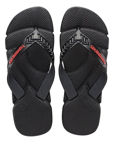 Havaianas Power 2.0 Preto