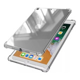 Capa Tpu Transparente Antishock Para iPad Mini 1/2/3/4/5 