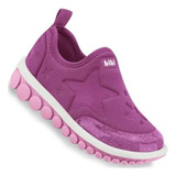 Tenis Infantil Bibi Roller 2.0 1155603 Feminino Oferta