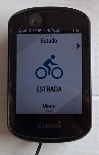 Garmin Edge 530 Usado