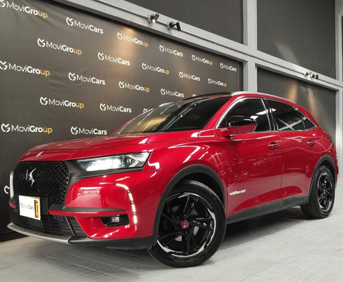 Ds7 Crossback