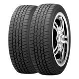 Paquete 2 Llantas 235/70r16 106t Grandpower At Teraflex