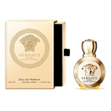 Perfume Versace Eros Pour Femme Feminino Edt 50 Ml