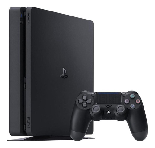 Ps 4 Slim 1tb 