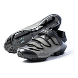 Zapatillas Ciclismo Mtb Sbk Tb35-b1511 - Luis Spitale Bikes