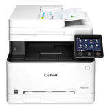 Impresora Multifuncional Laser Canon Imageclass Mf642cdw