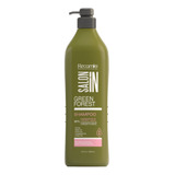 Shampoo Recamier Green Forest - L a $54900