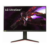 LG 32gp850-b 32 Ultragear Qhd (2560 X 1440) Nano Ips Monitor