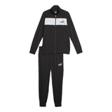 Conjunto Puma Poly Suit Hombre Original