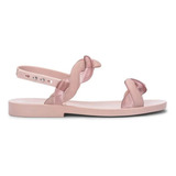 Sandália / Rasteirinha Melissa Louise Sandal  / Original