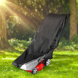 Cubierta Impermeable Para Cortadora De Césped, Máquina De De