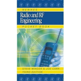 Newnes Radio And Rf Engineering Pocket Book - Stev(hardback)
