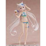 Nekopara Vanilla Swimsuit Ver. 1/12 Pre-paint Figura Hobbyzu