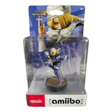 Sheik - Amiibo - Super Smash Bros - Edición 2024