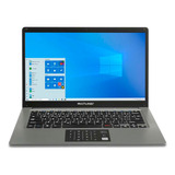 Notebook Legacy Cloud 14 Polegadas  2g 32g Windows10 Cinza