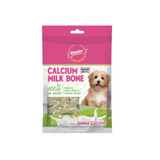 Snack Para Perros  Calcium Milk Bone Small 30 Un Pethome