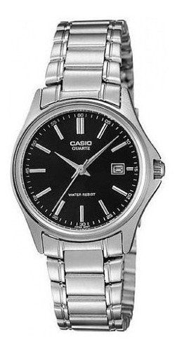 Reloj Casio Dama Ltp-1183a-1a Agente Oficial Casio Centro