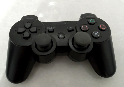 Controle Original Ps3 Dualshock 3 Cechc2e Bateria Viciada