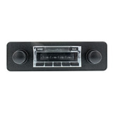 Radio Estereo Bluetooth Vw Vocho 1968 - 1979