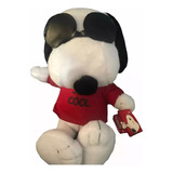 Peluche Snoopy Peanuts Original