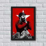 Quadro Lula, O Início 