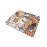 Mouse Pad Wallpaper Gatos Cats Gato Mousepad