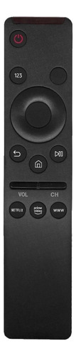 Controle Samsung Smart 4k Netflix E Amazon Sky-9062