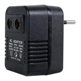 Transformador Adaptador De Corriente 220 A 110 Volts/ Crisol