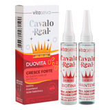 Vitamina Capilar Duovita Vita Seiva Cavalo Real 20ml