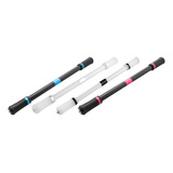 4 Bolígrafos Giratorios Para Dedos Mod Gaming Spinning Pen F