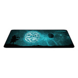 Mouse Pad Gamer Vortred Tapete Para Mouse 80cmx30cm