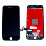 Tela Display iPhone 7 Premium + Case E Pelicula