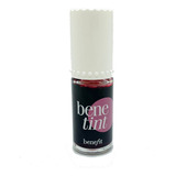 Rubor Labial Liquido Bene Tint Benefit Tamaño Mini - Ifans