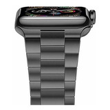 Correa Ml Iiteeology Compatible Con Apple Watch Band 42 Mm 4