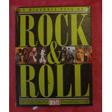 La Historia Viva Del Rock And Roll - Enciclopedia Gente