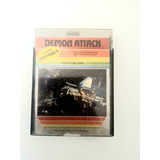 Philips Odyssey Demon Attack Imagic