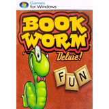 Bookworm Deluxe Juego Pc Portable No Requiere Instalacion