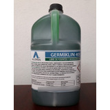 Desinfectante Sanitizante Antibacterial (4.2 Lts)
