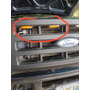 Luces Led Color Ambar Para Autos Chevrolet Colorado