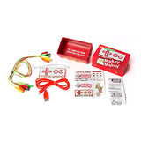 Juego Educativo De Cienci Makey Makey - Un Kit De Invención 