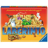 Laberinto Ravensburger Juego Didáctico De Mesa 263240