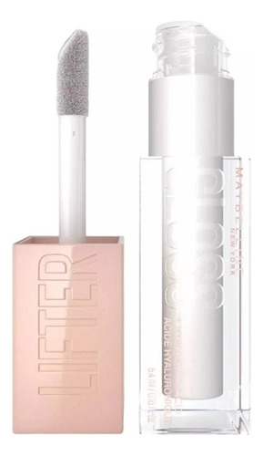 Brillo Maybelline Lifter Gloss Acido Hialuronico 