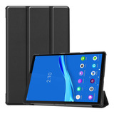 Funda Lenovo Tab M10 Fhd Plus 10.3  2ªgen/negro