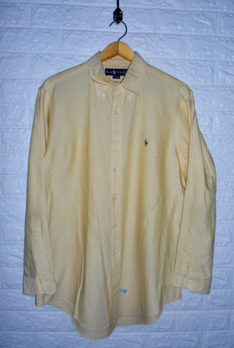 Camisa Polo Ralph Lauren Talle Xxl Precio Charlable